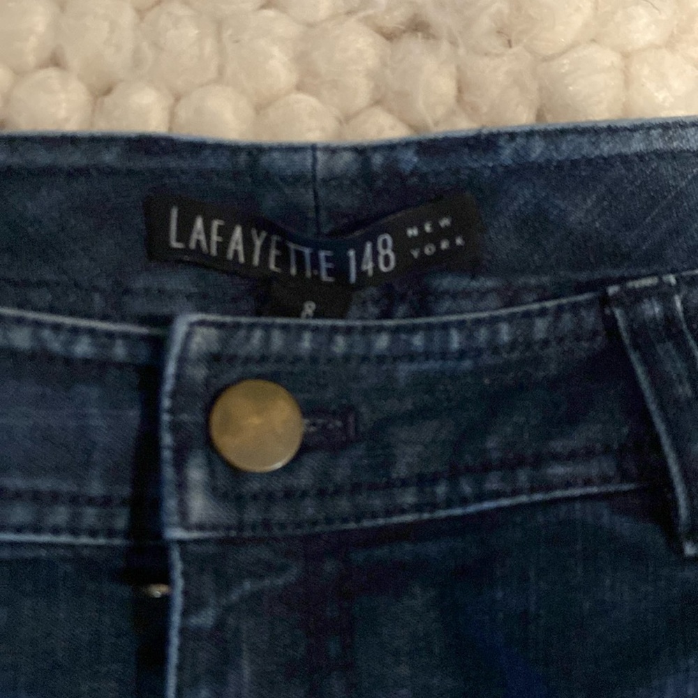 Lafayette 148 Jeans